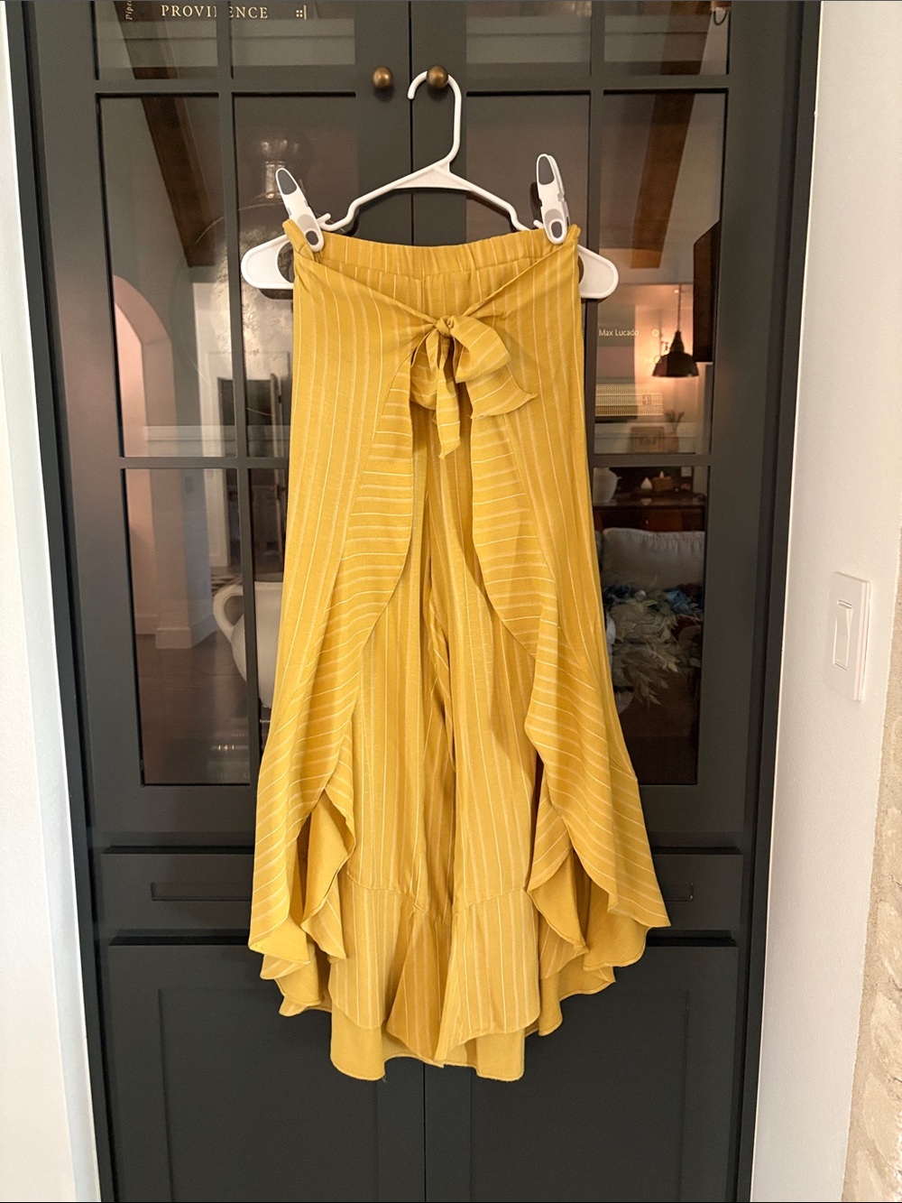 Women’s Umgee Flowy Pants